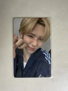 RIIZE ODYSSEY ショウタロウ ラキドロ トレカ 会場限定