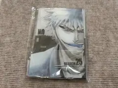 BLEACH コミックスアクリルスタンド vol.25 黒崎一護 白一護