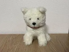 CHEROP モンモ mongmo 몽모 ぬいぐるみ 韓国 - メルカリ