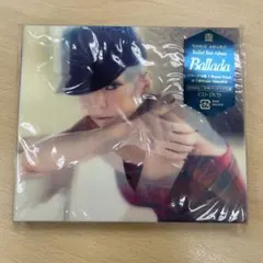 Ballada 初回限定/特殊パッケージ仕様 安室奈美恵 - メルカリ