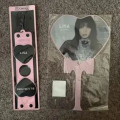 2026年最新】BLACKpink リサ ペンライトの人気アイテム - メルカリ