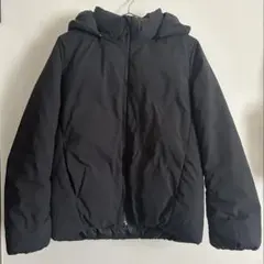 ユニクロ ハイブリッドダウンパーカー