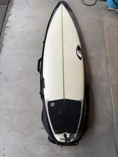 シャープアイ #77K 5'7.5