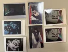 脹相　ミニカード　パシャこれ　まとめ売り