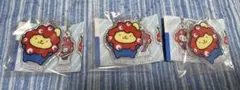 サンリオ ミャクミャク アクリルキーホルダー　ポムポムプリン