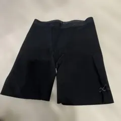 CW-X シーダブリューエックス ワコール ショーツ スパッツ M 黒