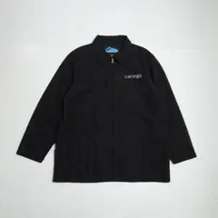 00s Tri-Mountain トライマウンテン ジップジャケット 企業刺繍のサムネイル