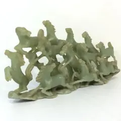 2026年最新】ヒスイ 馬 中国の人気アイテム - メルカリ