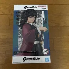 2026年最新】Grandista TOMIOKA GIYUの人気アイテム - メルカリ