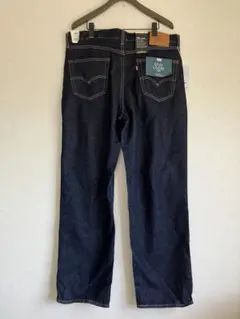 新品　Levi's for BIOTOP 568 STAY LOOSE 34