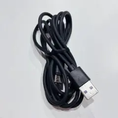 Type-C 充電コード USB 充電器 ケーブル 互換 PU 1m42cm