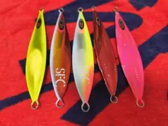 シーフロアコントロール レクター210g rector オリカラ - メルカリ