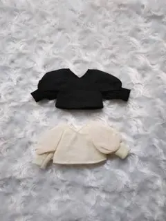 〘51〙 22センチドール ドール服 ピュアニーモＳ