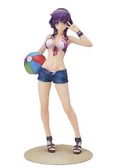 中二病でも恋がしたい！ プレミアムサマービーチフィギュア 小鳥遊六花