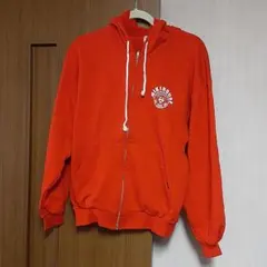 オールドミキハウス☆パーカー　Mサイズ