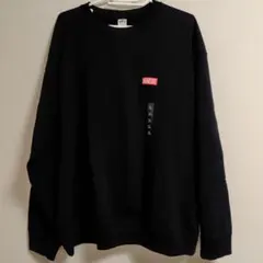 ユニクロUT Yu NAGABA　MARVELスウェット　サイズXL