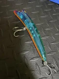 入手困難ミノー・プラグ 16個セット 楽天市場】【全12色】ペイフォワード V3ミノー 72F PayForward