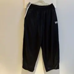 Needles スウェット 白 L 美品【マカロニえんぴつ着用】