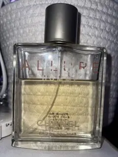 CHANEL アリュール オム 100ml