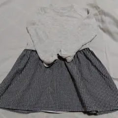 120シンプルチュニック