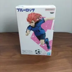 ブルーロック チギリヒョウマ フィギュア 282