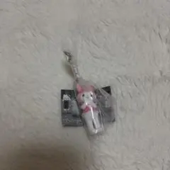 サンリオキャラクターズ カプセルトイ マイメロ