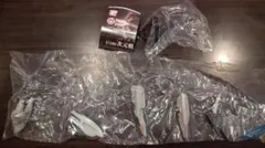 1/180 次元戦闘機コレクションVol.1 ②R-99 ラストダンサー