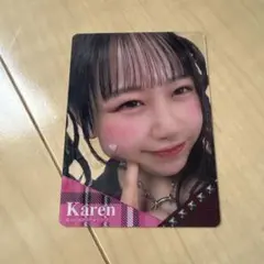 松本かれん まつかれ FRUITS ZIPPER ふるっぱー - メルカリ