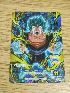 2026年最新】sdbh ベジットの人気アイテム - メルカリ