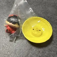 ジェムリーズ　ミルモでポン！　ヤシチ　カプセルトイ