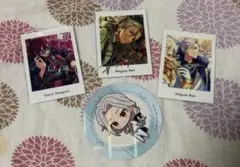 あんスタ　乱凪砂　七種茨　ぱしゃっつ