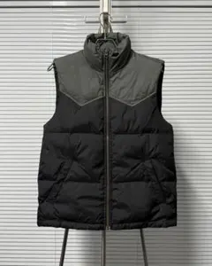 【雰囲気◎】希少！OLDGAP！ダウンベスト！！