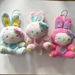 2026年最新】ハローキティうさ耳の人気アイテム - メルカリ
