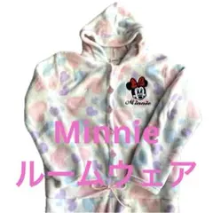 ミニー ルームウェア