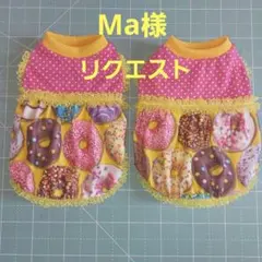 Ma様専用ページ