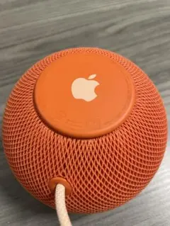 ★値下げしました★ 新品未使用★Apple Pod mini オレンジ★ Apple HomePod mini オレンジ 【公式通販】