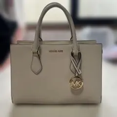 MICHAEL KORS ホワイト ハンドバッグのサムネイル