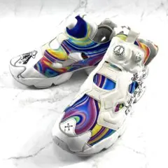 リーボック INSTAPUMP FURY OG ピーストレイン 26