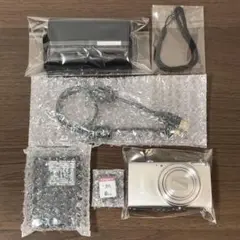 【美品】 Canon IXY 650 すぐ使える 動作確認済み 付属品多数のサムネイル