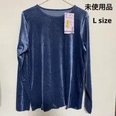 ベロア Tシャツ