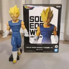 2026年最新】出陣10 ベジータの人気アイテム - メルカリ