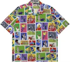 【Eanbe】CARRY 公式オンライン完売品　希少XL Eanbe】CARRY 公式オンライン完売品 希少XL - メルカリ