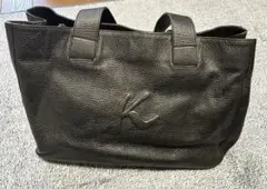 キタムラ　トートバッグ