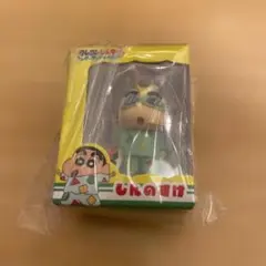 クレヨンしんちゃん ミニチュアパッケージコレクション３ しんのすけ