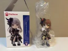 PalVerse パルバース バンドリ Roselia フィギュア 10点セット - メルカリ