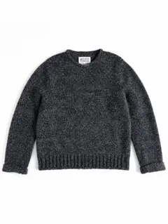 【美品】15AW Maison Martin Margiela ⑩ ウールニットのサムネイル