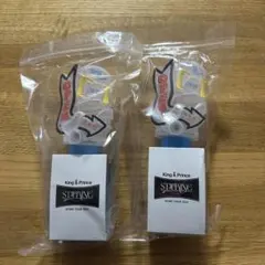 King & Prince STARRING 2026 キンプリ ペンライト×2