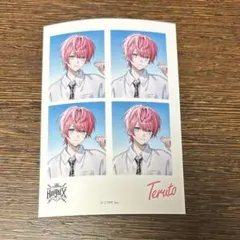 2025年最新】てるとくん チェキの人気アイテム - メルカリ