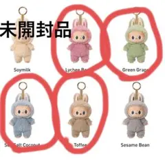 ★定価以下！★未開封 POPMART ラブブ マカロン