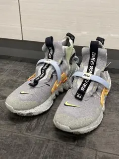 ナイキ スペース ヒッピー03 NIKE SPACE HIPPIE 28.5cm